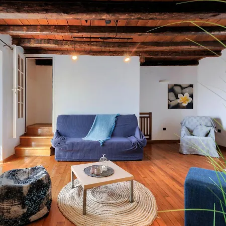 Erika By Interhome *