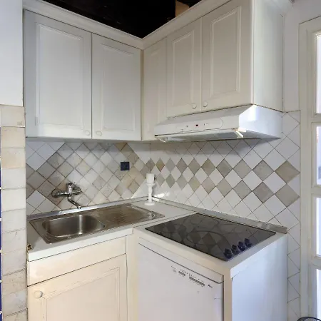 Erika By Interhome Kukci