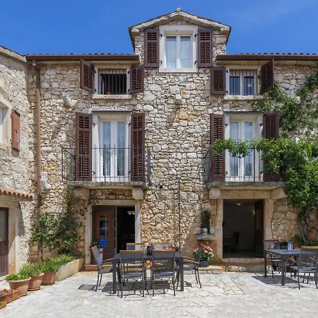 Ferienhaus Erika By Interhome *