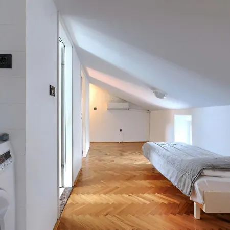 Vakantiehuis Erika By Interhome *