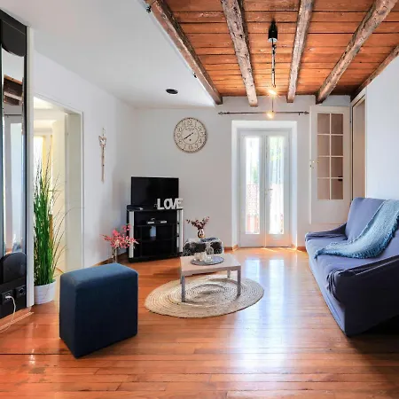 Ferienhaus Erika By Interhome Kukci