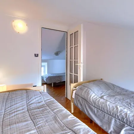 Ferienhaus Erika By Interhome *