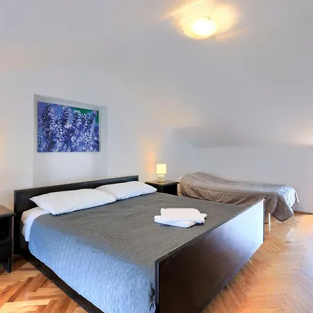 Ferienhaus Erika By Interhome *