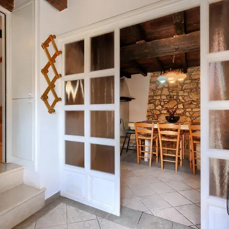 Ferienhaus Erika By Interhome Kukci