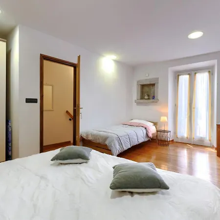 Erika By Interhome *