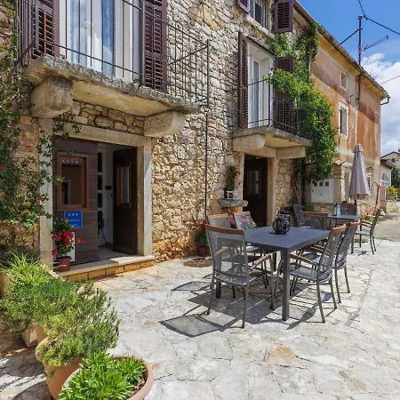 Vakantiehuis Erika By Interhome *