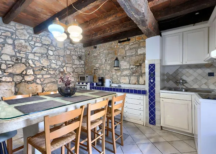 Erika By Interhome בית נופש *