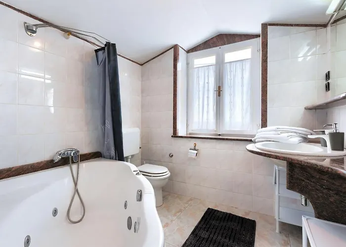 בית נופש Erika By Interhome *