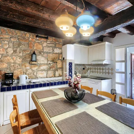 בית נופש Erika By Interhome *