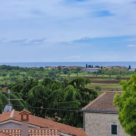 Erika By Interhome בית נופש Kukci