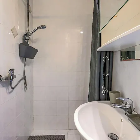 Casa vacanze Erika By Interhome